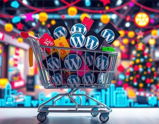 The Best Black Friday Deals for WordPress